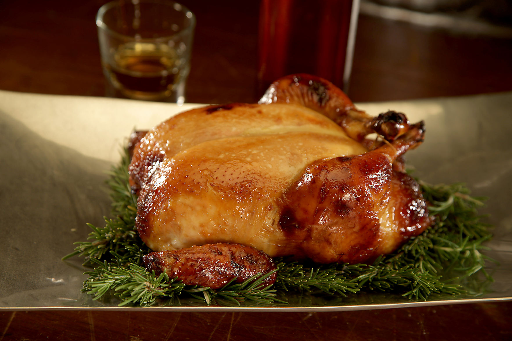 FOOD WBS-COOKING-LIQUOR LA